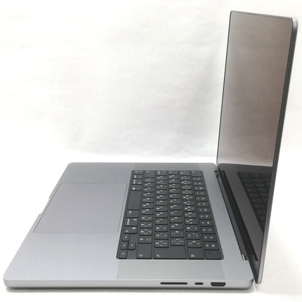 MacBook Pro M2Pro / 16インチ / 2023 / 16GB / 1TB / スペースグレイ / ランク:C / MNW93J/A / 【中古品管理番号:40514】