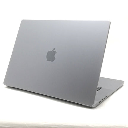 MacBook Pro M2Pro / 16インチ / 2023 / 16GB / 1TB / スペースグレイ / ランク:C / MNW93J/A / 【中古品管理番号:40514】