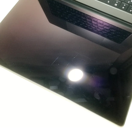 MacBook Pro M2Pro / 16インチ / 2023 / 16GB / 1TB / スペースグレイ / ランク:C / MNW93J/A / 【中古品管理番号:40514】