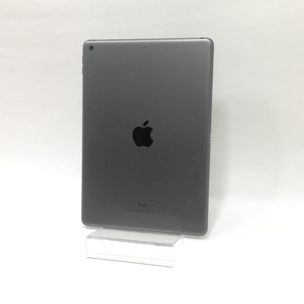 iPad / Wi-Fiモデル / 10.2インチ / 第9世代 / 2021 / 64GB / スペースグレイ / ランク:B / MK2K3J/A / A2602 【中古品管理番号:40516】