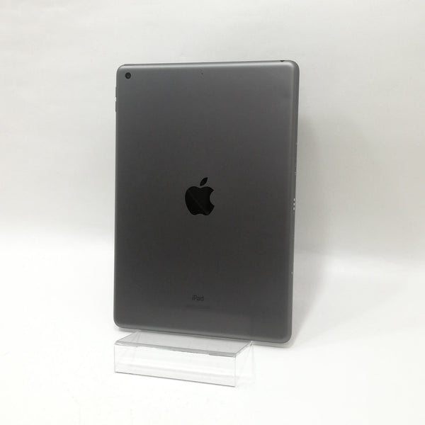 iPad / Wi-Fiモデル / 10.2インチ / 第9世代 / 2021 / 64GB / スペースグレイ / ランク:D / MK2K3J/A / A2602 【中古品管理番号:40522】