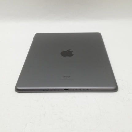 iPad / Wi-Fiモデル / 10.2インチ / 第9世代 / 2021 / 64GB / スペースグレイ / ランク:D / MK2K3J/A / A2602 【中古品管理番号:40522】