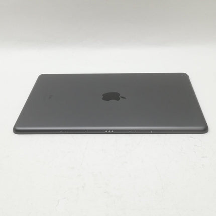 iPad / Wi-Fiモデル / 10.2インチ / 第9世代 / 2021 / 64GB / スペースグレイ / ランク:D / MK2K3J/A / A2602 【中古品管理番号:40522】