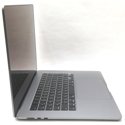 MacBook Air M2 / 15インチ / 2023 / 8GB / 256GB / スペースグレイ / ランク:B / MQKP3J/A / 【中古品管理番号:40523】