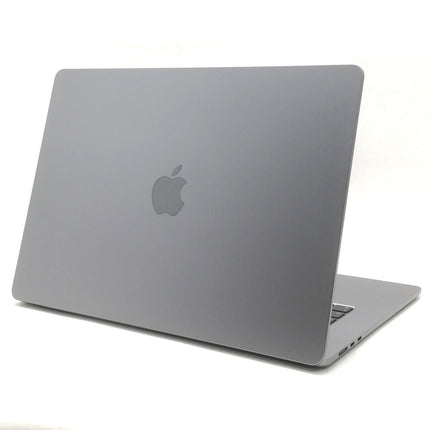 MacBook Air M2 / 15インチ / 2023 / 8GB / 256GB / スペースグレイ / ランク:B / MQKP3J/A / 【中古品管理番号:40523】