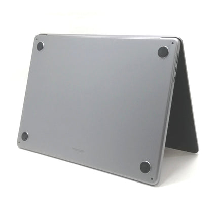 MacBook Air M2 / 15インチ / 2023 / 8GB / 256GB / スペースグレイ / ランク:B / MQKP3J/A / 【中古品管理番号:40523】