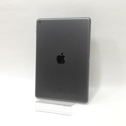 iPad / Wi-Fiモデル / 10.2インチ / 第9世代 / 2021 / 64GB / スペースグレイ / ランク:B / MK2K3J/A / A2602 【中古品管理番号:40525】
