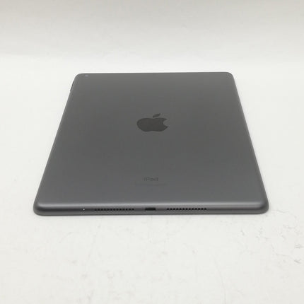 iPad / Wi-Fiモデル / 10.2インチ / 第9世代 / 2021 / 64GB / スペースグレイ / ランク:B / MK2K3J/A / A2602 【中古品管理番号:40525】