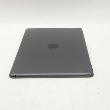iPad / Wi-Fiモデル / 10.2インチ / 第9世代 / 2021 / 64GB / スペースグレイ / ランク:B / MK2K3J/A / A2602 【中古品管理番号:40525】