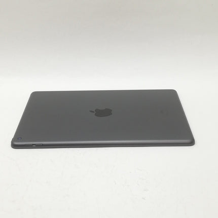 iPad / Wi-Fiモデル / 10.2インチ / 第9世代 / 2021 / 64GB / スペースグレイ / ランク:B / MK2K3J/A / A2602 【中古品管理番号:40525】