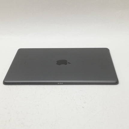 iPad / Wi-Fiモデル / 10.2インチ / 第9世代 / 2021 / 64GB / スペースグレイ / ランク:B / MK2K3J/A / A2602 【中古品管理番号:40525】