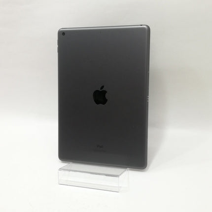 iPad / Wi-Fiモデル / 10.2インチ / 第9世代 / 2021 / 64GB / スペースグレイ / ランク:D / MK2K3J/A / A2602 【中古品管理番号:40526】