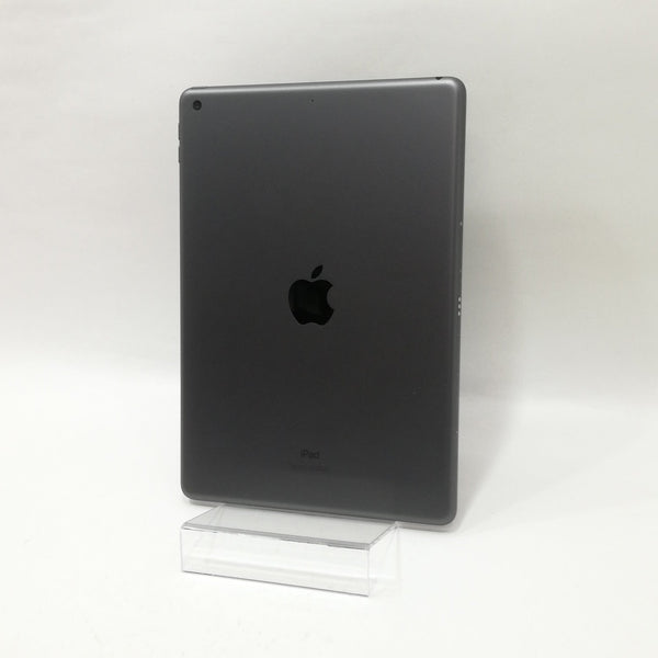 iPad / Wi-Fiモデル / 10.2インチ / 第9世代 / 2021 / 64GB / スペースグレイ / ランク:D / MK2K3J/A / A2602 【中古品管理番号:40526】