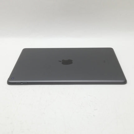 iPad / Wi-Fiモデル / 10.2インチ / 第9世代 / 2021 / 64GB / スペースグレイ / ランク:D / MK2K3J/A / A2602 【中古品管理番号:40526】