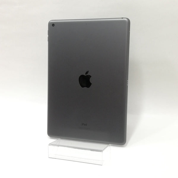 iPad / Wi-Fiモデル / 10.2インチ / 第9世代 / 2021 / 64GB / スペースグレイ / ランク:B / MK2K3J/A / A2602 【中古品管理番号:40529】