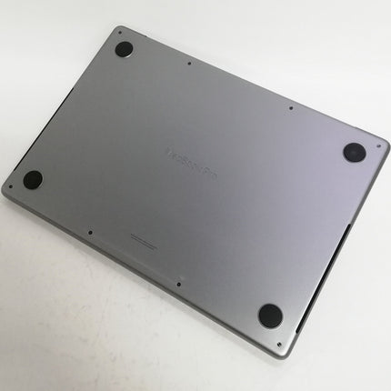 MacBook Pro M2 Max / 14インチ / 2023 / 32GB / 1TB / スペースグレイ / ランク:B / MPHG3J/A / 【中古品管理番号:40535】