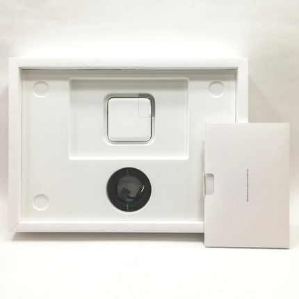 MacBook Pro M4 / 14インチ / 2024 / 16GB / 512GB / スペースブラック / ランク:A / MW2U3J/A / 【中古品管理番号:40537】