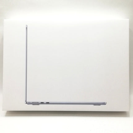 MacBook Air M4 / 13インチ / 2025 / 16GB / 256GB / スカイブルー / ランク:A / MC6T4J/A / 【中古品管理番号:40540】
