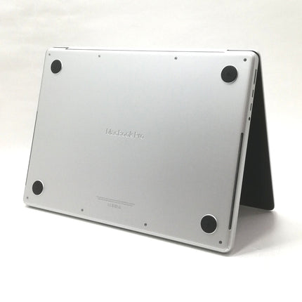 MacBook Pro M1 Pro / 14インチ / 2021 / 16GB / 512GB / シルバー / ランク:C / MKGR3J/A / 【中古品管理番号:40552】