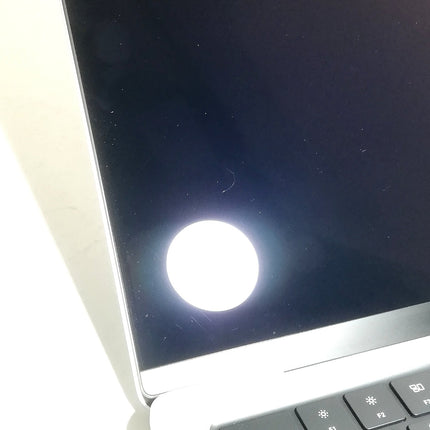 MacBook Pro M1 Pro / 14インチ / 2021 / 16GB / 512GB / シルバー / ランク:C / MKGR3J/A / 【中古品管理番号:40552】