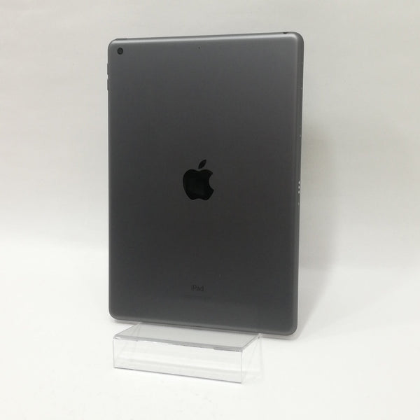iPad / Wi-Fiモデル / 10.2インチ / 第9世代 / 2021 / 64GB / スペースグレイ / ランク:B / MK2K3J/A / A2602 【中古品管理番号:40553】