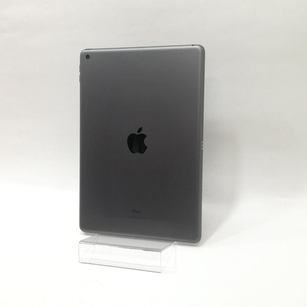 iPad / Wi-Fiモデル / 10.2インチ / 第9世代 / 2021 / 64GB / スペースグレイ / ランク:B / MK2K3J/A / A2602 【中古品管理番号:40567】