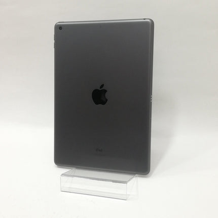 iPad / Wi-Fiモデル / 10.2インチ / 第9世代 / 2021 / 64GB / スペースグレイ / ランク:B / MK2K3J/A / A2602 【中古品管理番号:40572】