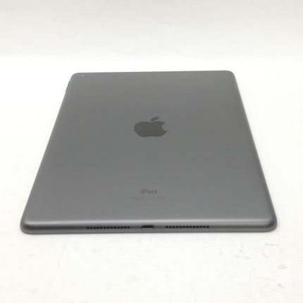iPad / Wi-Fiモデル / 10.2インチ / 第9世代 / 2021 / 64GB / スペースグレイ / ランク:B / MK2K3J/A / A2602 【中古品管理番号:40572】