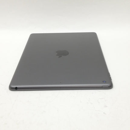 iPad / Wi-Fiモデル / 10.2インチ / 第9世代 / 2021 / 64GB / スペースグレイ / ランク:B / MK2K3J/A / A2602 【中古品管理番号:40572】