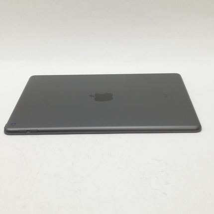 iPad / Wi-Fiモデル / 10.2インチ / 第9世代 / 2021 / 64GB / スペースグレイ / ランク:B / MK2K3J/A / A2602 【中古品管理番号:40572】