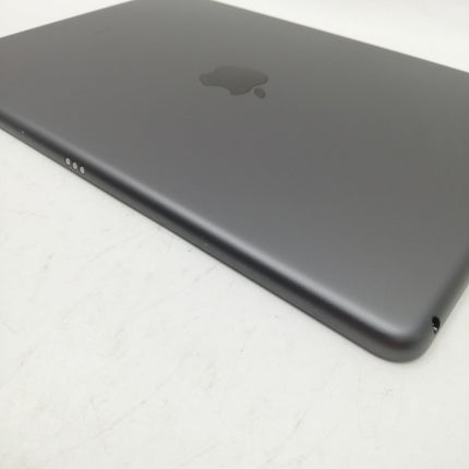 iPad / Wi-Fiモデル / 10.2インチ / 第9世代 / 2021 / 64GB / スペースグレイ / ランク:B / MK2K3J/A / A2602 【中古品管理番号:40572】