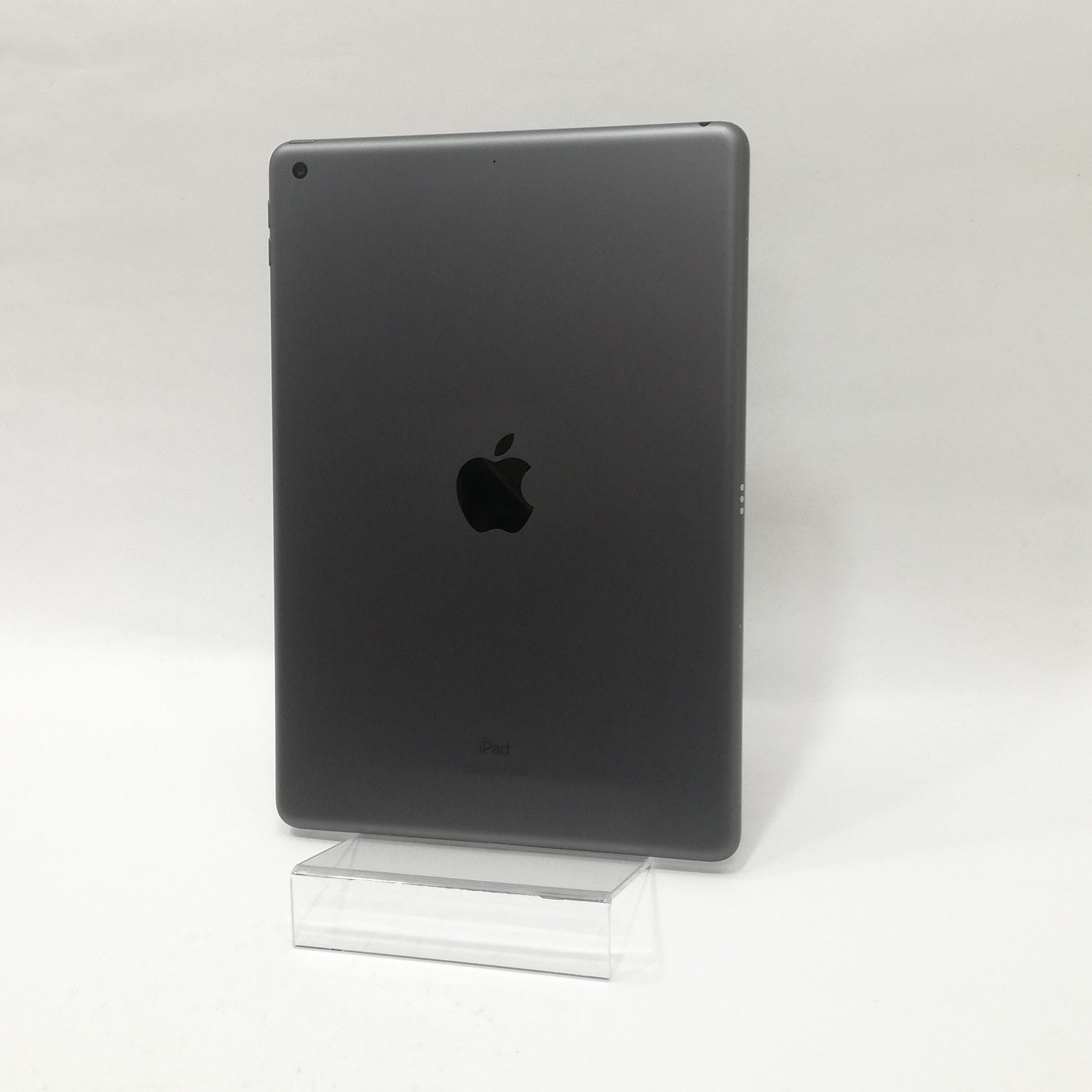 iPad 10.2インチ Wi-Fi 64GB スペースグレイ 2021年モデル 中古美品