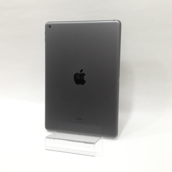 iPad / Wi-Fiモデル / 10.2インチ / 第9世代 / 2021 / 64GB / スペースグレイ / ランク:B / MK2K3J/A / A2602 【中古品管理番号:40575】