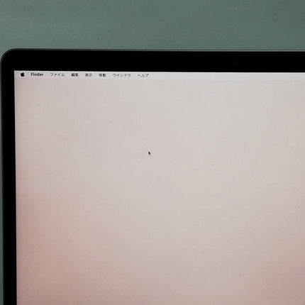 【販売強化プライス！】MacBook Air M1 / 13インチ / Mid2020 / 8GB / 256GB / スペースグレイ / ランク:C / MGN63J/A / 【中古品管理番号:40577】