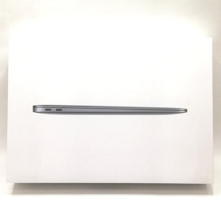 【販売強化プライス！】MacBook Air M1 / 13インチ / Mid2020 / 8GB / 256GB / スペースグレイ / ランク:C / MGN63J/A / 【中古品管理番号:40577】
