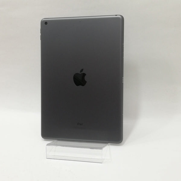iPad / Wi-Fiモデル / 10.2インチ / 第9世代 / 2021 / 64GB / スペースグレイ / ランク:B / MK2K3J/A / A2602 【中古品管理番号:40580】