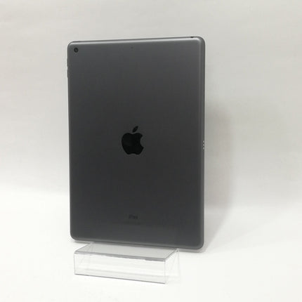 iPad / Wi-Fiモデル / 10.2インチ / 第9世代 / 2021 / 64GB / スペースグレイ / ランク:B / MK2K3J/A / A2602 【中古品管理番号:40581】