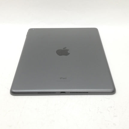 iPad / Wi-Fiモデル / 10.2インチ / 第9世代 / 2021 / 64GB / スペースグレイ / ランク:B / MK2K3J/A / A2602 【中古品管理番号:40581】