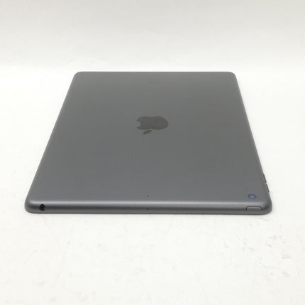 iPad / Wi-Fiモデル / 10.2インチ / 第9世代 / 2021 / 64GB / スペースグレイ / ランク:B / MK2K3J/A / A2602 【中古品管理番号:40581】