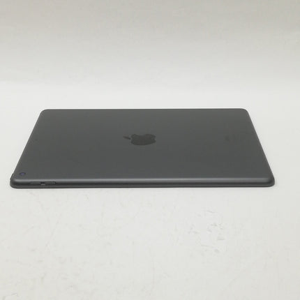 iPad / Wi-Fiモデル / 10.2インチ / 第9世代 / 2021 / 64GB / スペースグレイ / ランク:B / MK2K3J/A / A2602 【中古品管理番号:40581】