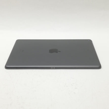 iPad / Wi-Fiモデル / 10.2インチ / 第9世代 / 2021 / 64GB / スペースグレイ / ランク:B / MK2K3J/A / A2602 【中古品管理番号:40581】