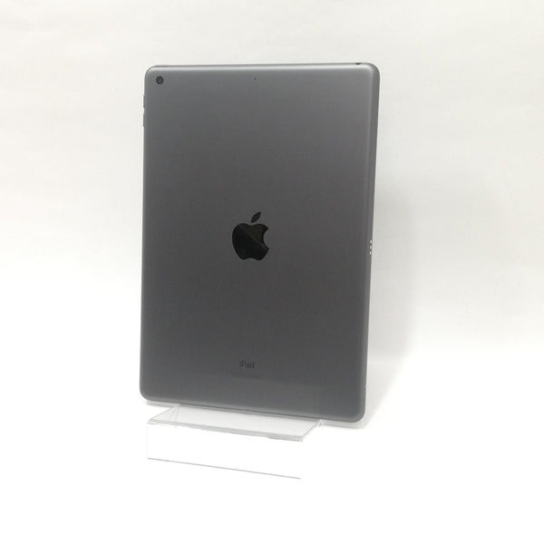 iPad / Wi-Fiモデル / 10.2インチ / 第9世代 / 2021 / 64GB / スペースグレイ / ランク:B / MK2K3J/A / A2602 【中古品管理番号:40583】