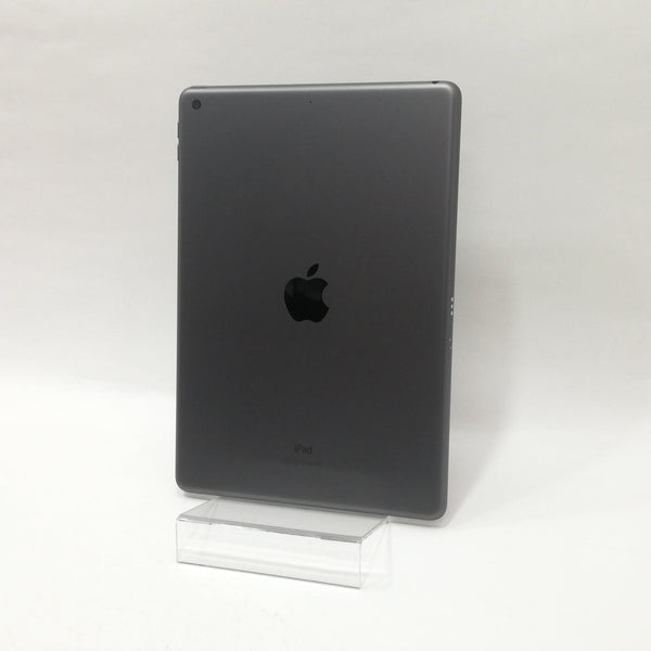 iPad / Wi-Fiモデル / 10.2インチ / 第9世代 / 2021 / 64GB / スペースグレイ / ランク:B / MK2K3J/A / A2602 【中古品管理番号:40588】