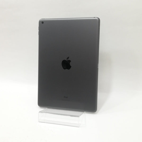 iPad / Wi-Fiモデル / 10.2インチ / 第9世代 / 2021 / 64GB / スペースグレイ / ランク:B / MK2K3J/A / A2602 【中古品管理番号:40592】