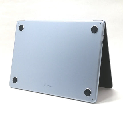 MacBook Air M4 / 13インチ / 2025 / 16GB / 256GB / スカイブルー / ランク:A / MC6T4J/A / 【中古品管理番号:40594】