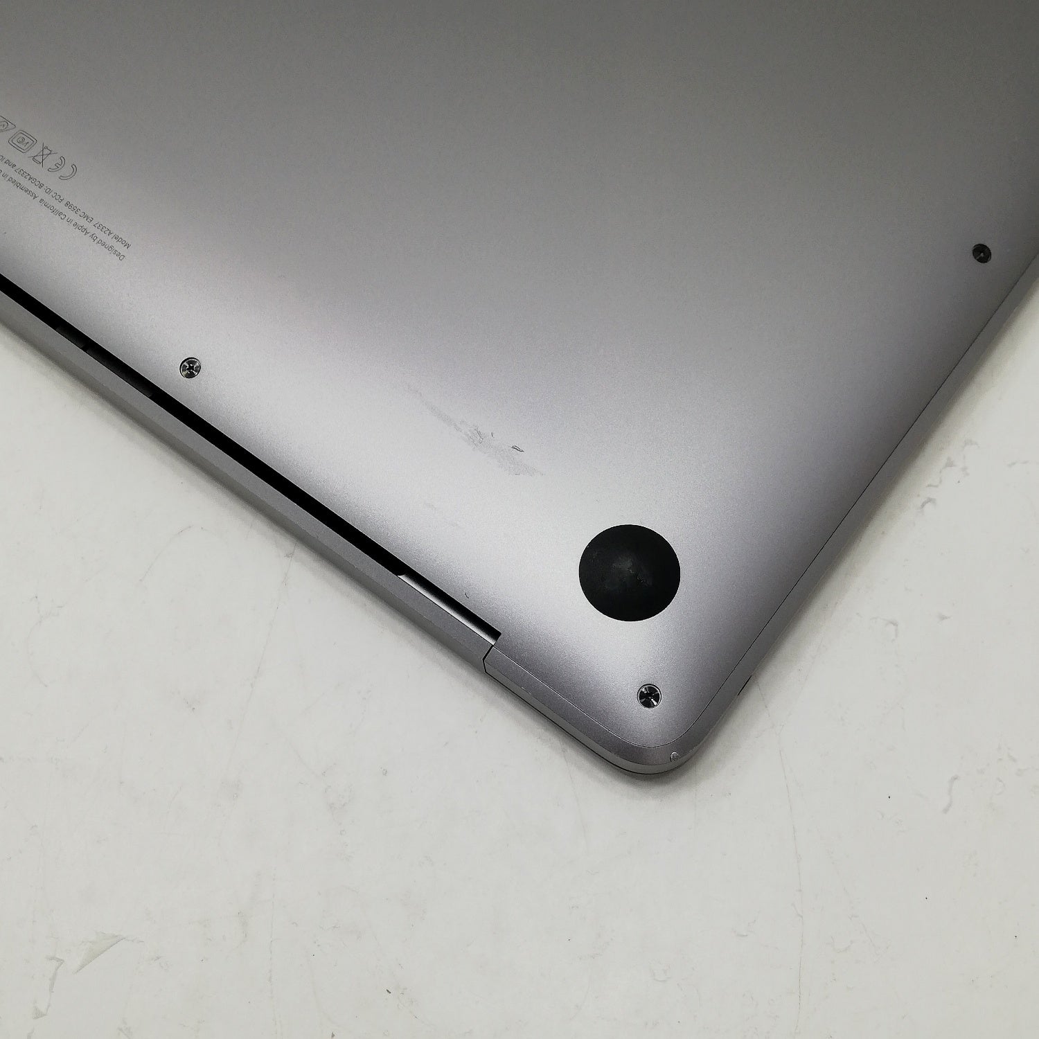 MacBook 中古 販売】MacBook Air M1 / 13インチ / Mid2020 / 16GB