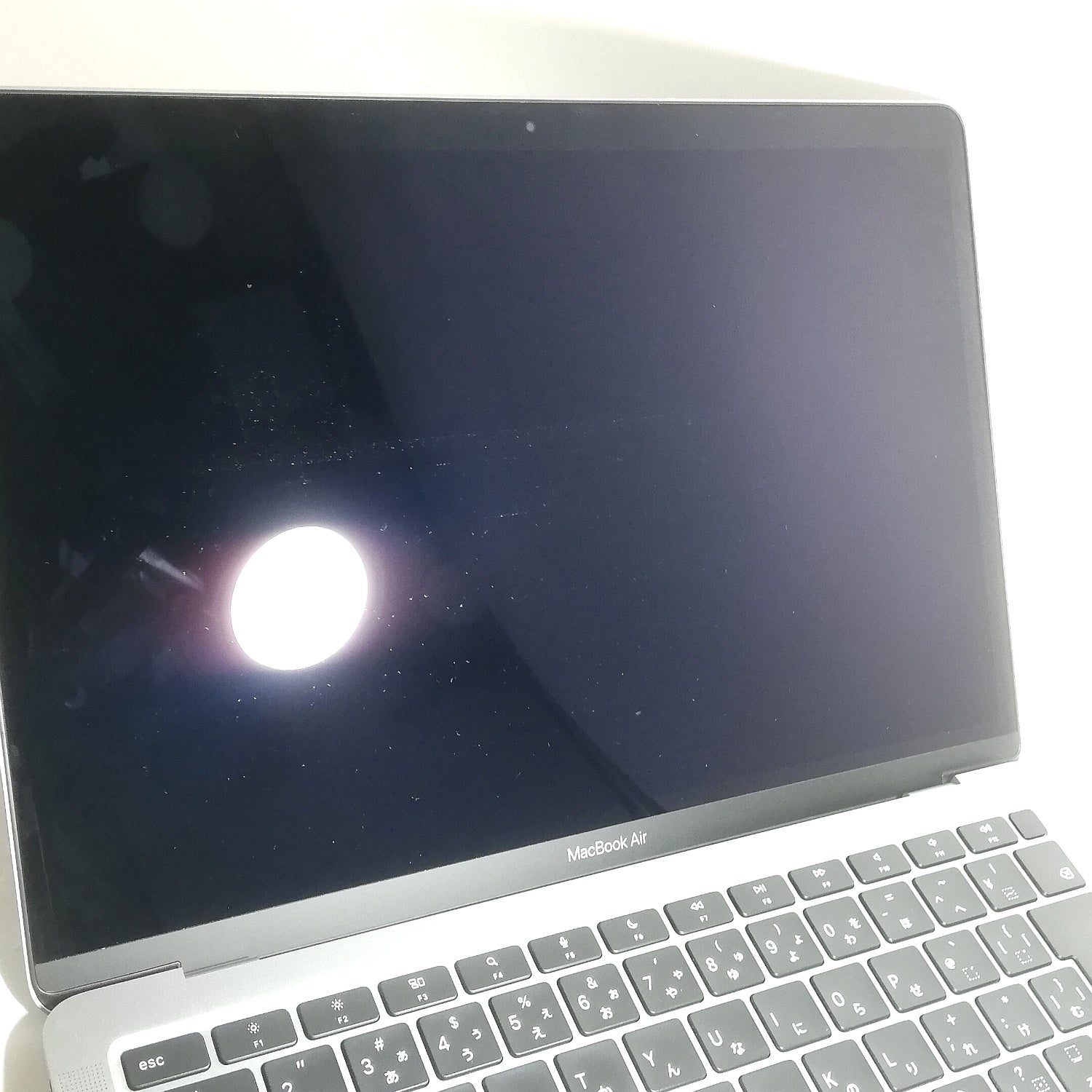 MacBook 中古 販売】MacBook Air M1 / 13インチ / Mid2020 / 16GB