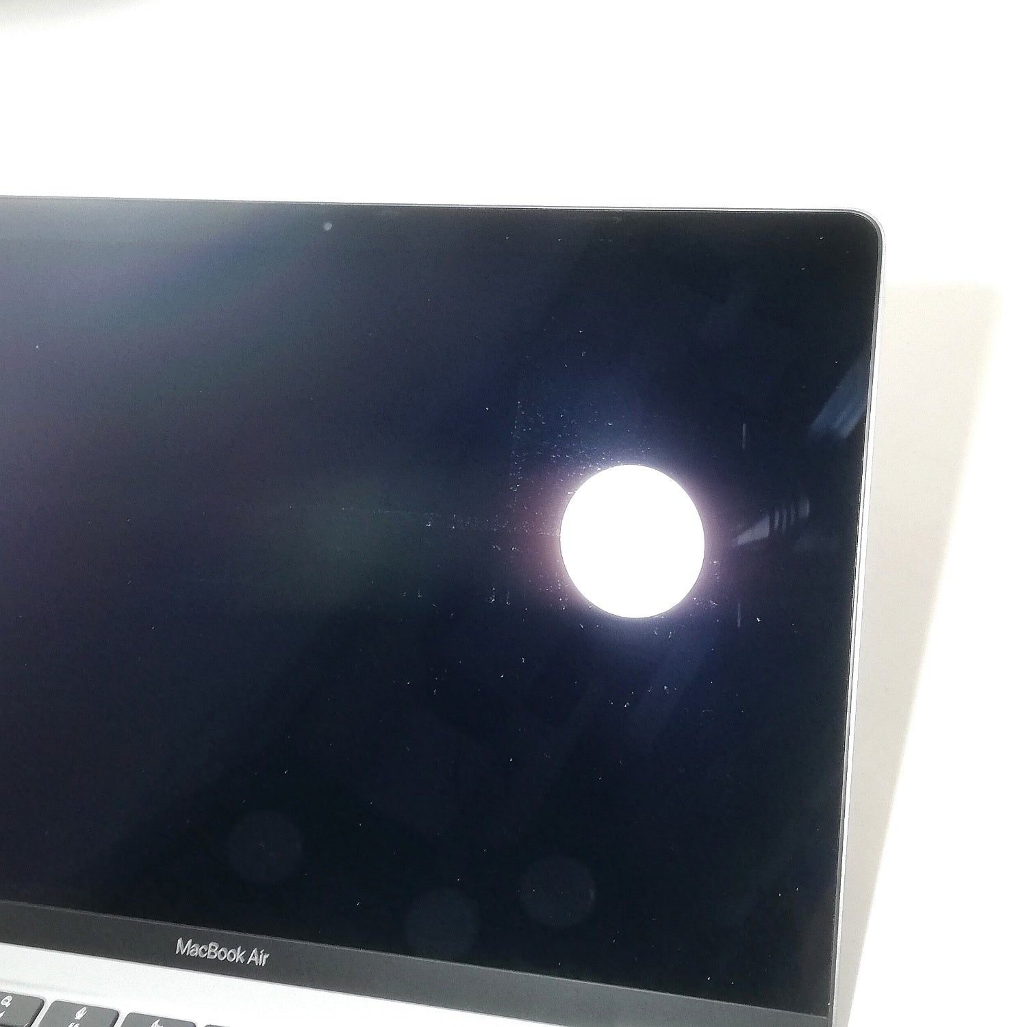 MacBook 中古 販売】MacBook Air M1 / 13インチ / Mid2020 / 16GB
