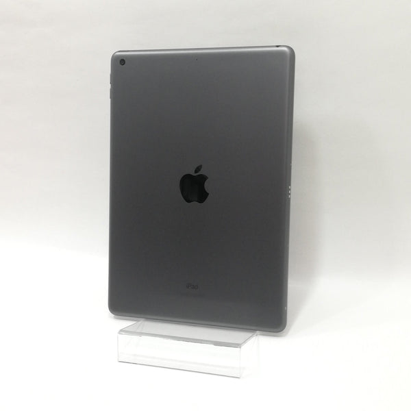 iPad / Wi-Fiモデル / 10.2インチ / 第9世代 / 2021 / 64GB / スペースグレイ / ランク:B / MK2K3J/A / A2602 【中古品管理番号:40596】