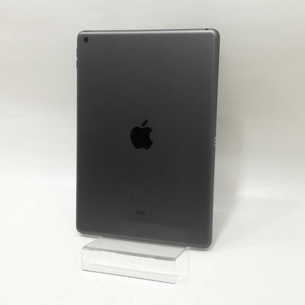 iPad / Wi-Fiモデル / 10.2インチ / 第9世代 / 2021 / 64GB / スペースグレイ / ランク:A / MK2K3J/A / A2602 【中古品管理番号:40615】